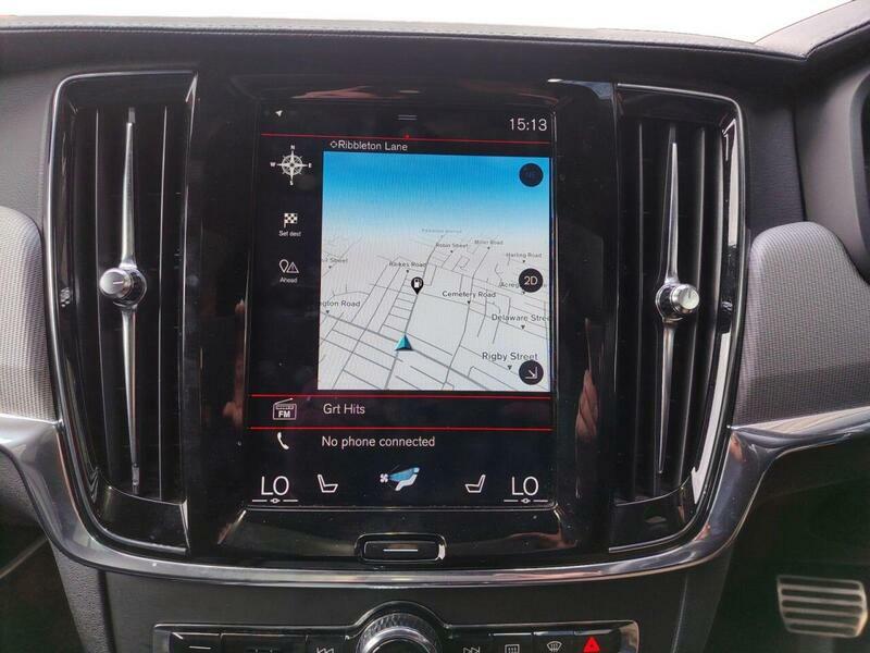 Volvo V90 2.0 T4 Inscription Geartronic #15