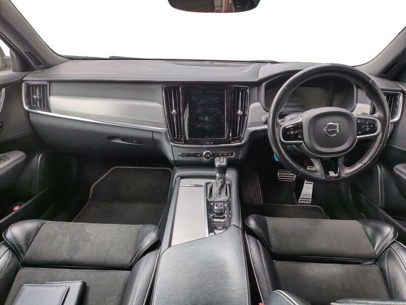 Volvo V90 2.0 T4 Inscription Geartronic #14