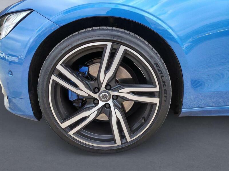 Volvo V90 2.0 T4 Inscription Geartronic #13