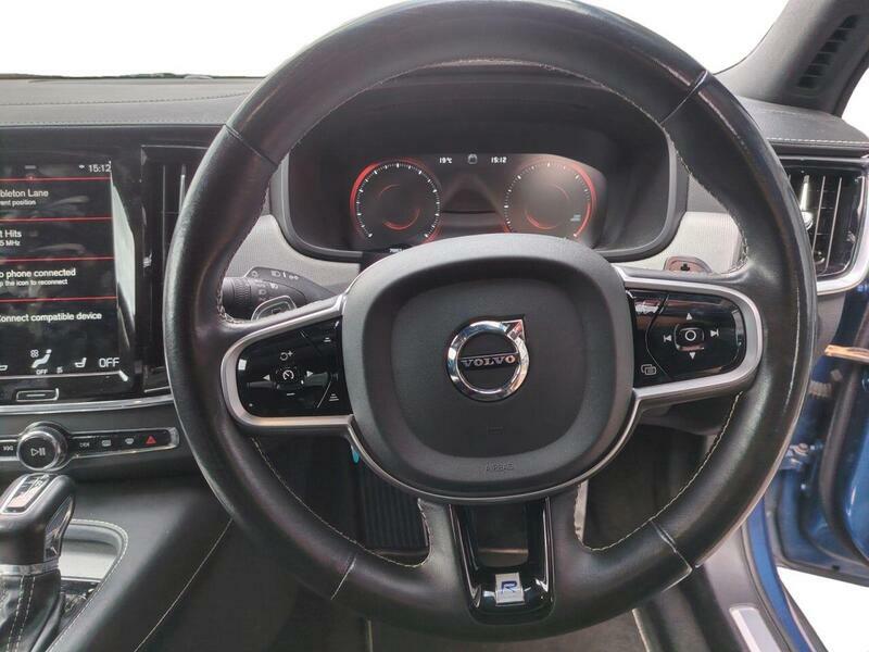 Volvo V90 2.0 T4 Inscription Geartronic #18