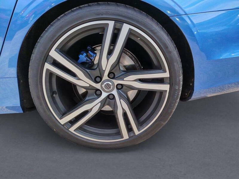 Volvo V90 2.0 T4 Inscription Geartronic #12