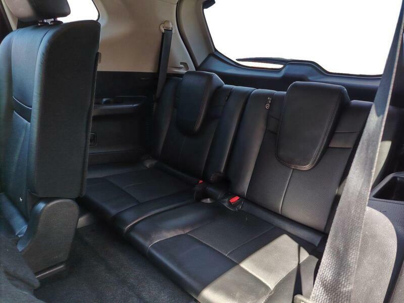 Nissan X-Trail Sw 1.7Dci 150Ps Tekna 5 Seat Red #15