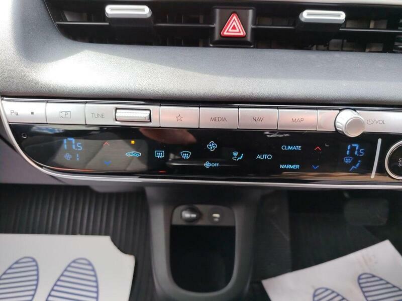 Hyundai Ioniq 5 160Kw Premium 73 Kwh Grey #22