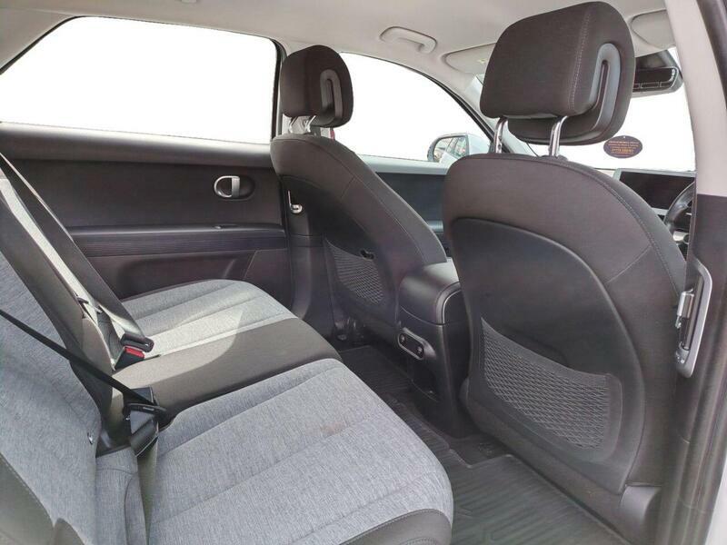 Hyundai Ioniq 5 160Kw Premium 73 Kwh Grey #15