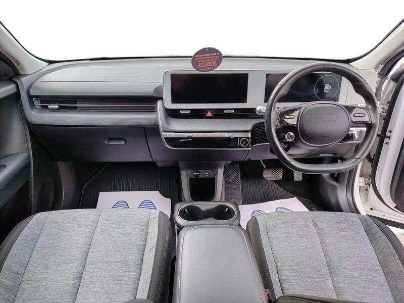 Hyundai Ioniq 5 160Kw Premium 73 Kwh Grey #18