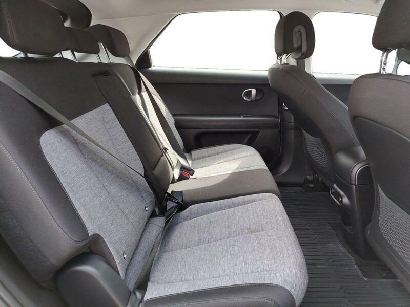Hyundai Ioniq 5 160Kw Premium 73 Kwh Grey #16