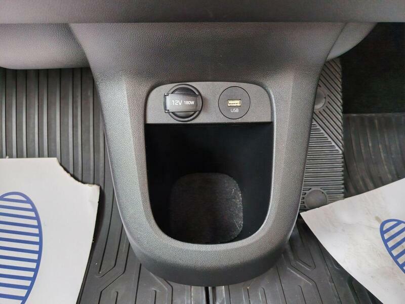 Hyundai Ioniq 5 160Kw Premium 73 Kwh Grey #33