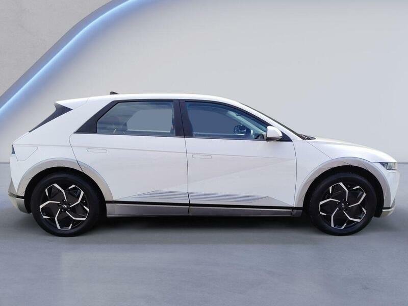 Hyundai Ioniq 5 160Kw Premium 73 Kwh Grey #10