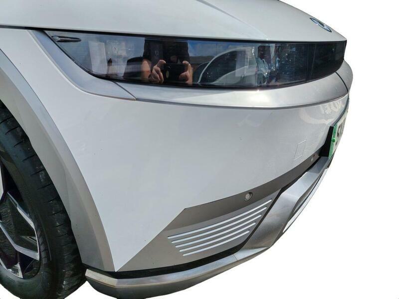 Hyundai Ioniq 5 160Kw Premium 73 Kwh Grey #37