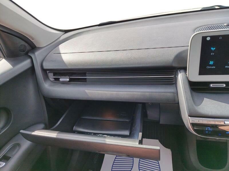 Hyundai Ioniq 5 160Kw Premium 73 Kwh Grey #32