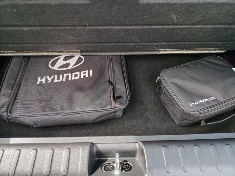 Hyundai Ioniq 5 160Kw Premium 73 Kwh Grey #8