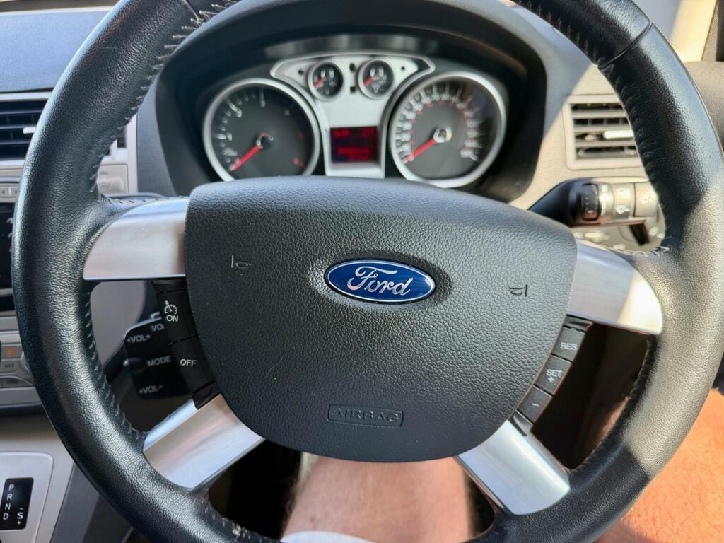 Ford Kuga Suv 2.0 Tdci Titanium Awd Euro 5 201212 Silver #31