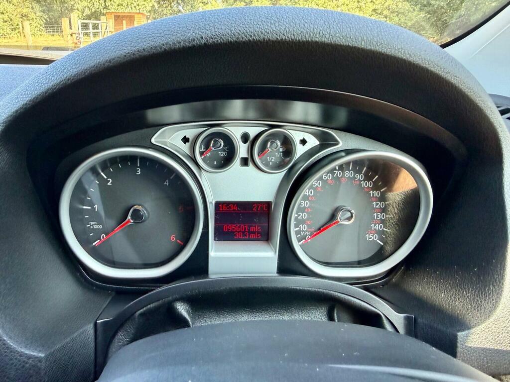 Ford Kuga Suv 2.0 Tdci Titanium Awd Euro 5 201212 Silver #27