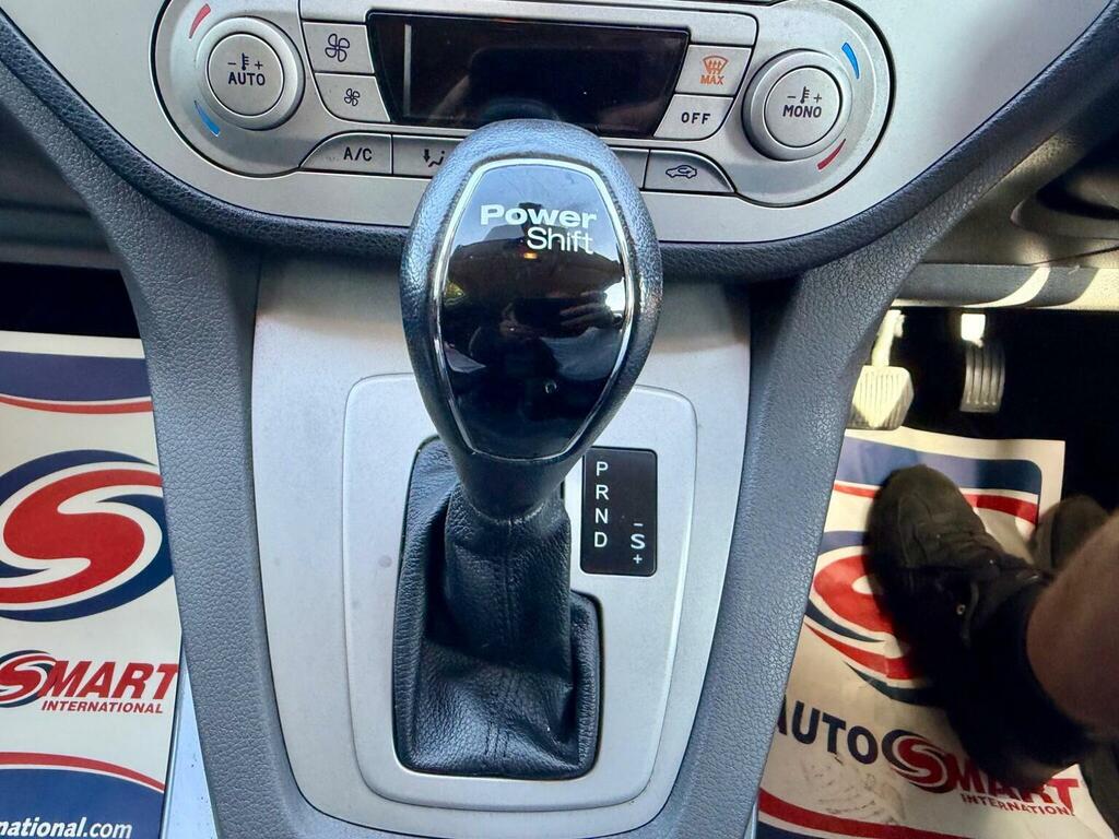 Ford Kuga Suv 2.0 Tdci Titanium Awd Euro 5 201212 Silver #28