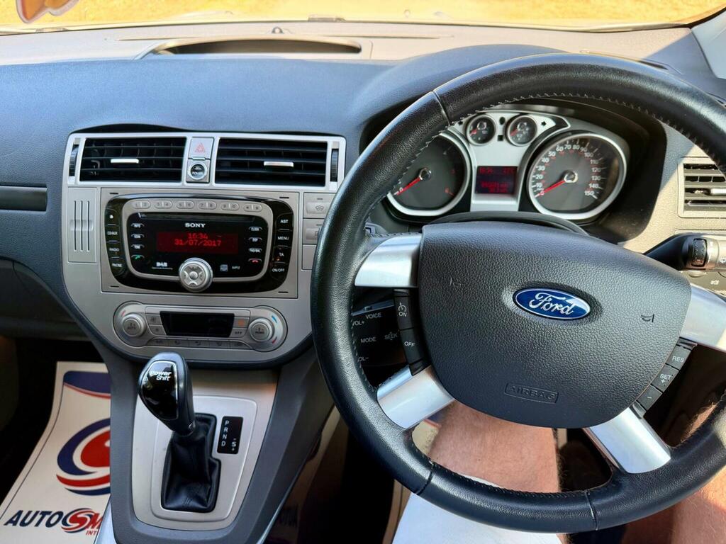 Ford Kuga Suv 2.0 Tdci Titanium Awd Euro 5 201212 Silver #30