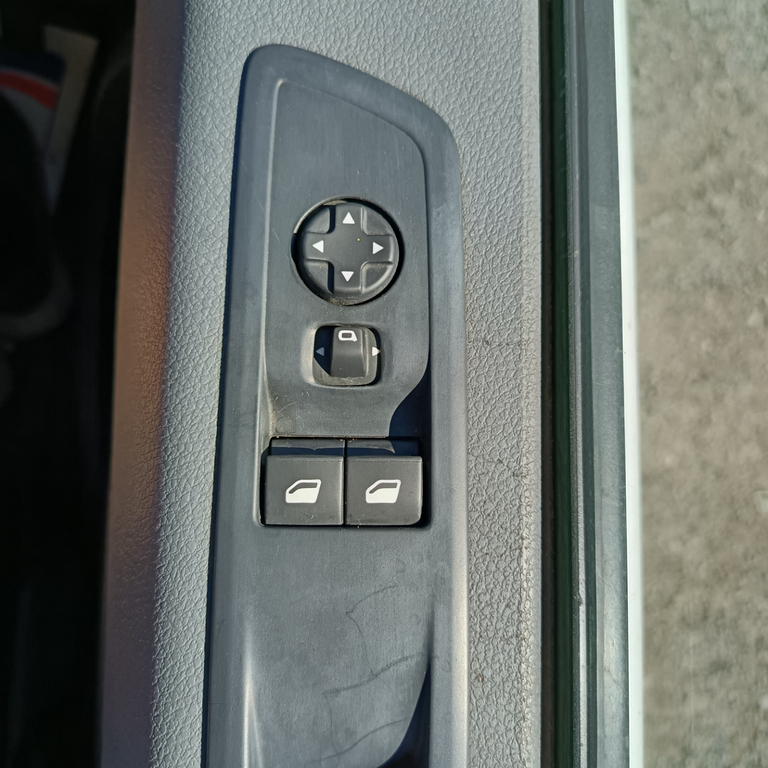 Peugeot Expert Bluehdi Professional L2 Kv69rtz White #18