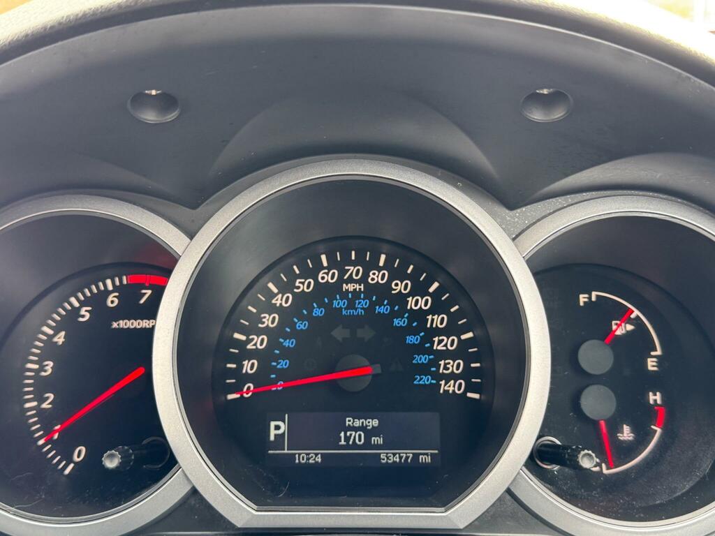 Suzuki Grand Vitara Suv 2.4 Vvt Sz5 4Wd Euro 5 201010 Black #13