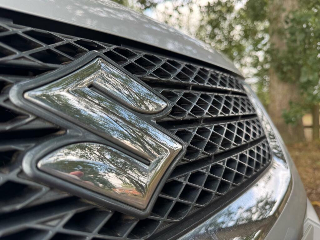 Suzuki Grand Vitara Suv 2.4 Vvt Sz5 4Wd Euro 5 201010 Black #23