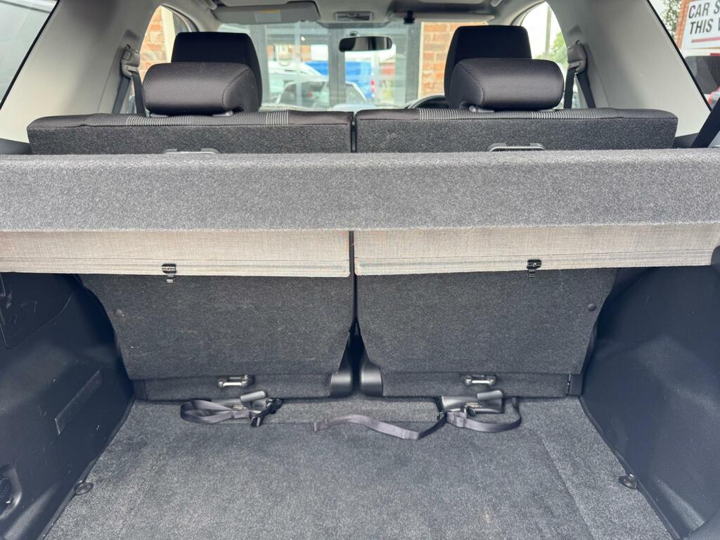 Suzuki Grand Vitara Sz4 Silver #6