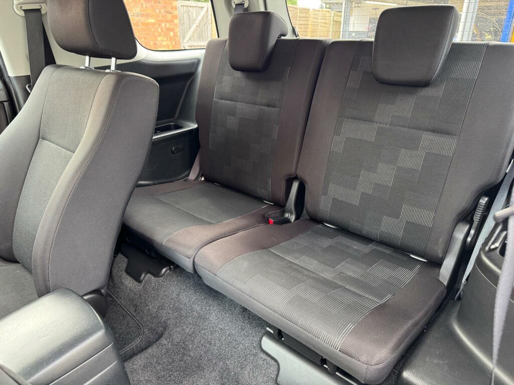 Suzuki Grand Vitara Sz4 Silver #4
