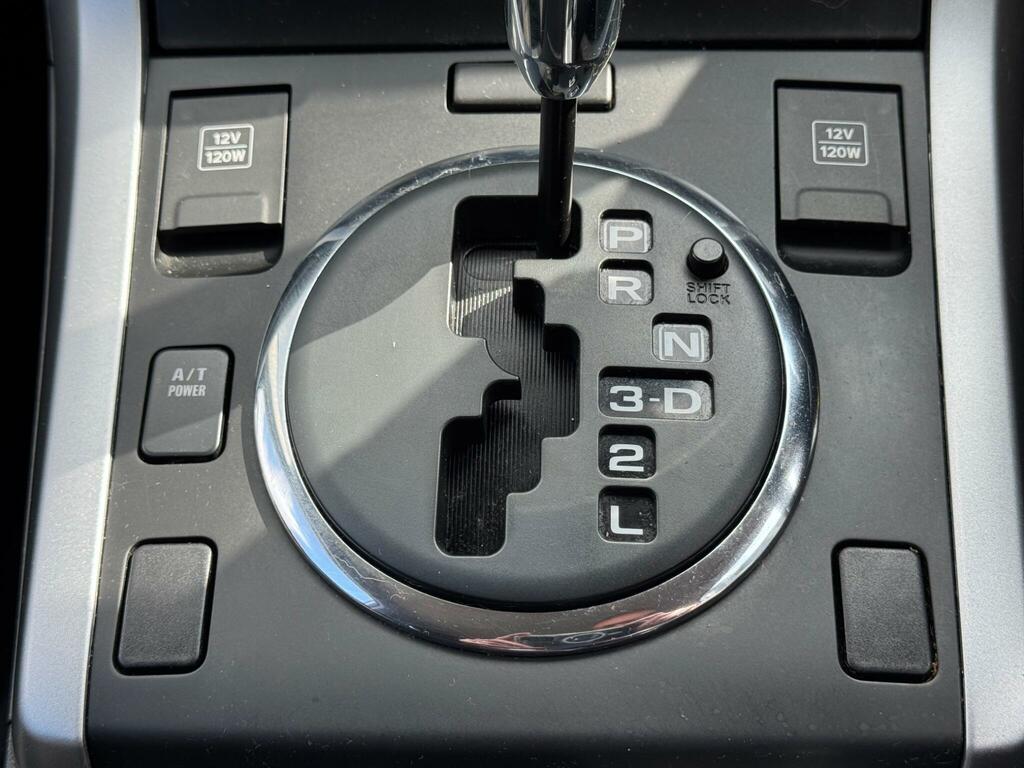 Suzuki Grand Vitara Suv 2.4 Vvt Sz5 4Wd Euro 5 201010 Black #16