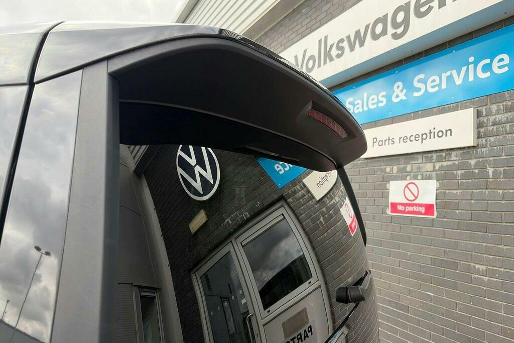 Volkswagen Multivan 1.4 Tsi 13Kwh Life Mpv Plug-in Hybrid D Silver #70