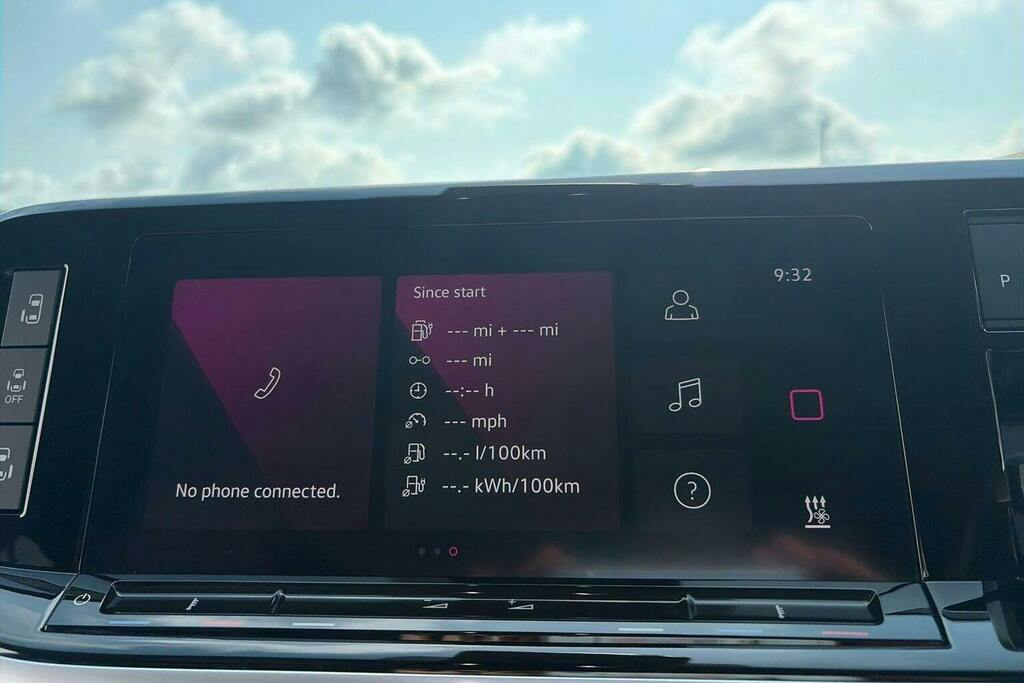 Volkswagen Multivan 1.4 Tsi 13Kwh Life Mpv Plug-in Hybrid D Silver #20