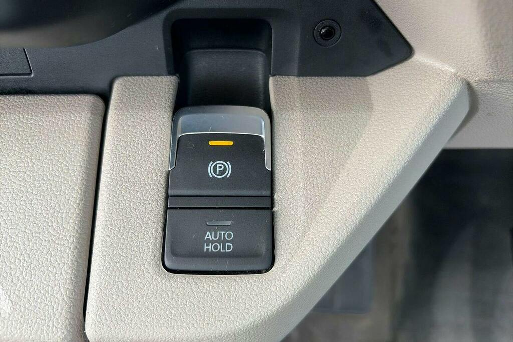 Volkswagen Multivan 1.4 Tsi 13Kwh Life Mpv Plug-in Hybrid D Silver #36