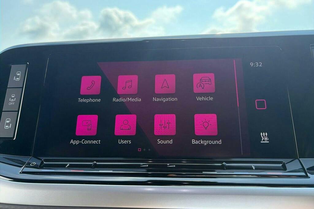 Volkswagen Multivan 1.4 Tsi 13Kwh Life Mpv Plug-in Hybrid D Silver #19