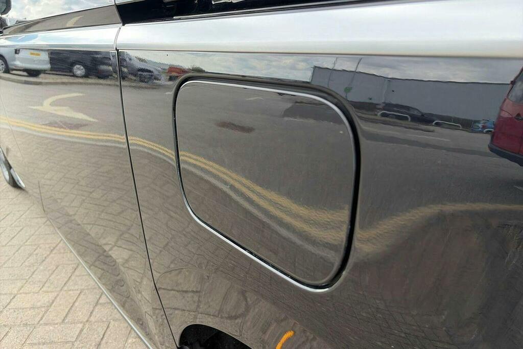 Volkswagen Multivan 1.4 Tsi 13Kwh Life Mpv Plug-in Hybrid D Silver #65