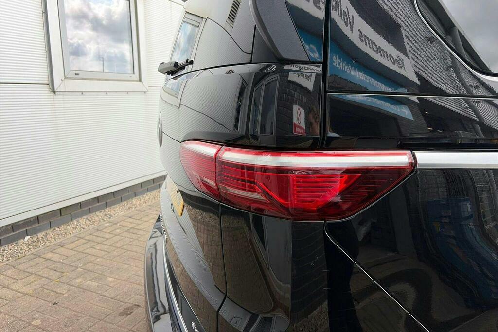 Volkswagen Multivan 1.4 Tsi 13Kwh Life Mpv Plug-in Hybrid D Silver #62