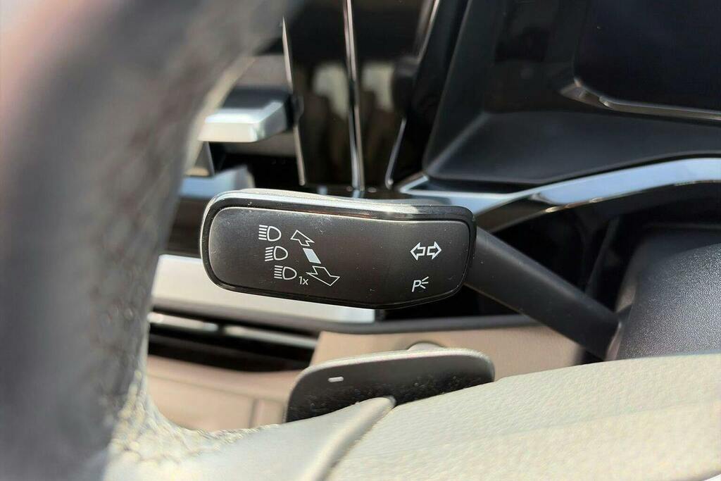 Volkswagen Multivan 1.4 Tsi 13Kwh Life Mpv Plug-in Hybrid D Silver #15