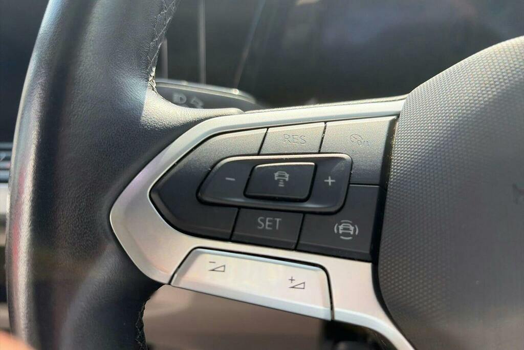 Volkswagen Multivan 1.4 Tsi 13Kwh Life Mpv Plug-in Hybrid D Silver #13