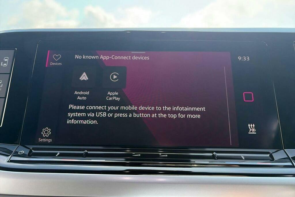 Volkswagen Multivan 1.4 Tsi 13Kwh Life Mpv Plug-in Hybrid D Silver #25