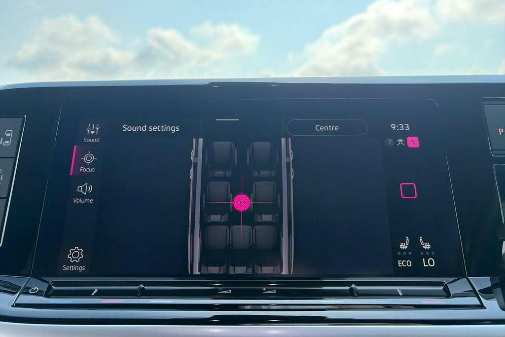 Volkswagen Multivan 1.4 Tsi 13Kwh Life Mpv Plug-in Hybrid D Silver #27