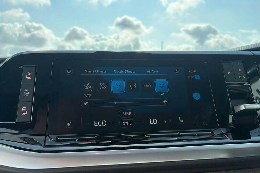 Volkswagen Multivan 1.4 Tsi 13Kwh Life Mpv Plug-in Hybrid D Silver #29