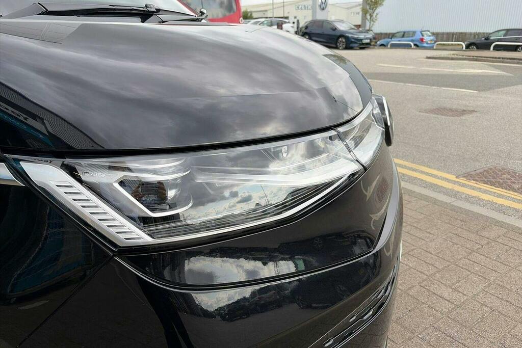Volkswagen Multivan 1.4 Tsi 13Kwh Life Mpv Plug-in Hybrid D Silver #69