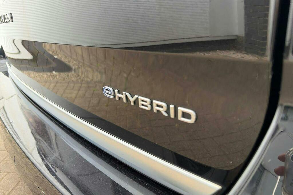 Volkswagen Multivan 1.4 Tsi 13Kwh Life Mpv Plug-in Hybrid D Silver #63