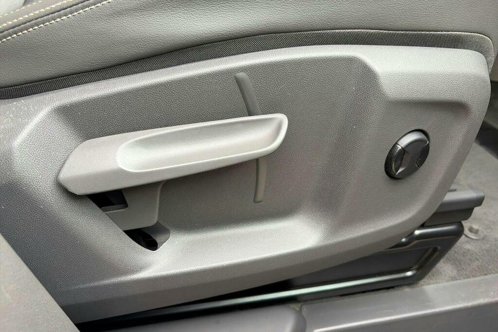 Volkswagen Multivan 1.4 Tsi 13Kwh Life Mpv Plug-in Hybrid D Silver #67