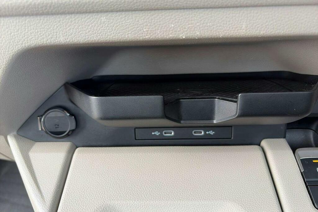 Volkswagen Multivan 1.4 Tsi 13Kwh Life Mpv Plug-in Hybrid D Silver #37