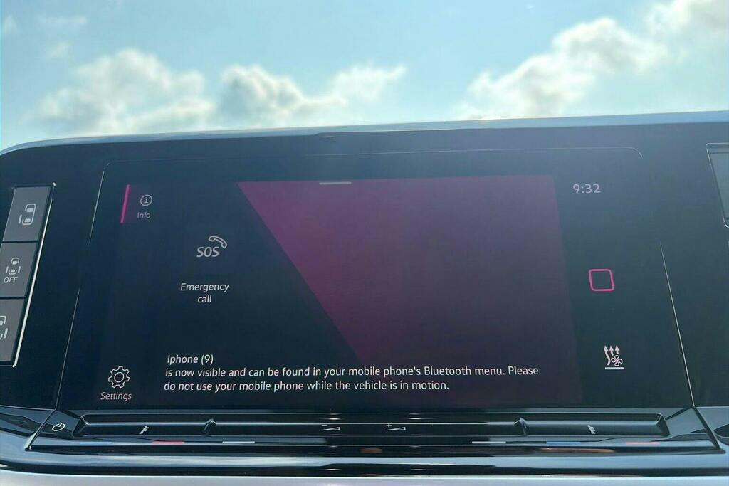 Volkswagen Multivan 1.4 Tsi 13Kwh Life Mpv Plug-in Hybrid D Silver #21