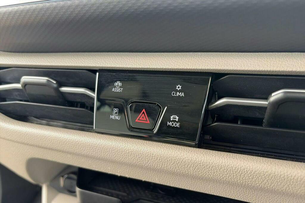 Volkswagen Multivan 1.4 Tsi 13Kwh Life Mpv Plug-in Hybrid D Silver #34