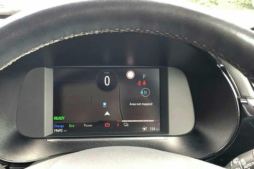 Vauxhall Corsa-e 50Kwh Sri Nav Premium 7.4Kw Charger Red #15