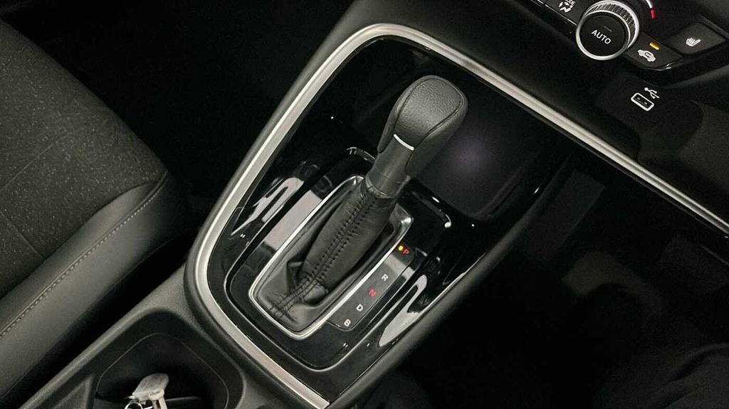 Honda Hr-V Hr-v Advance I-mmd Cvt White #15