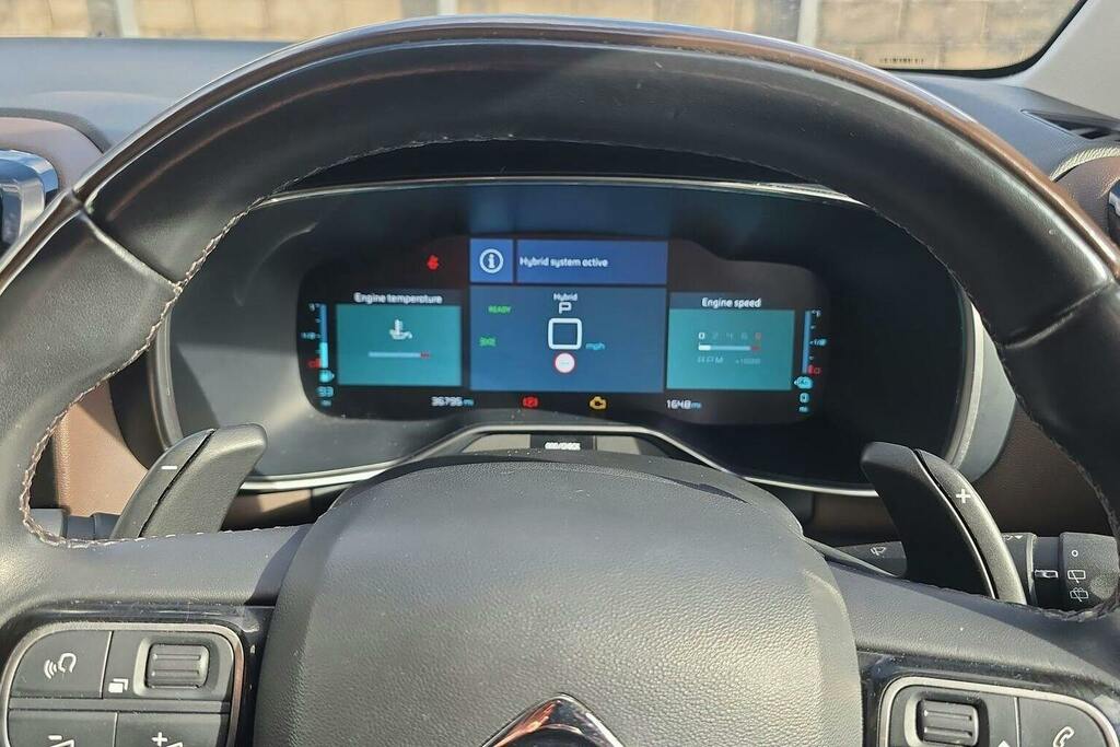 Citroen C5 Aircross Suv White #13