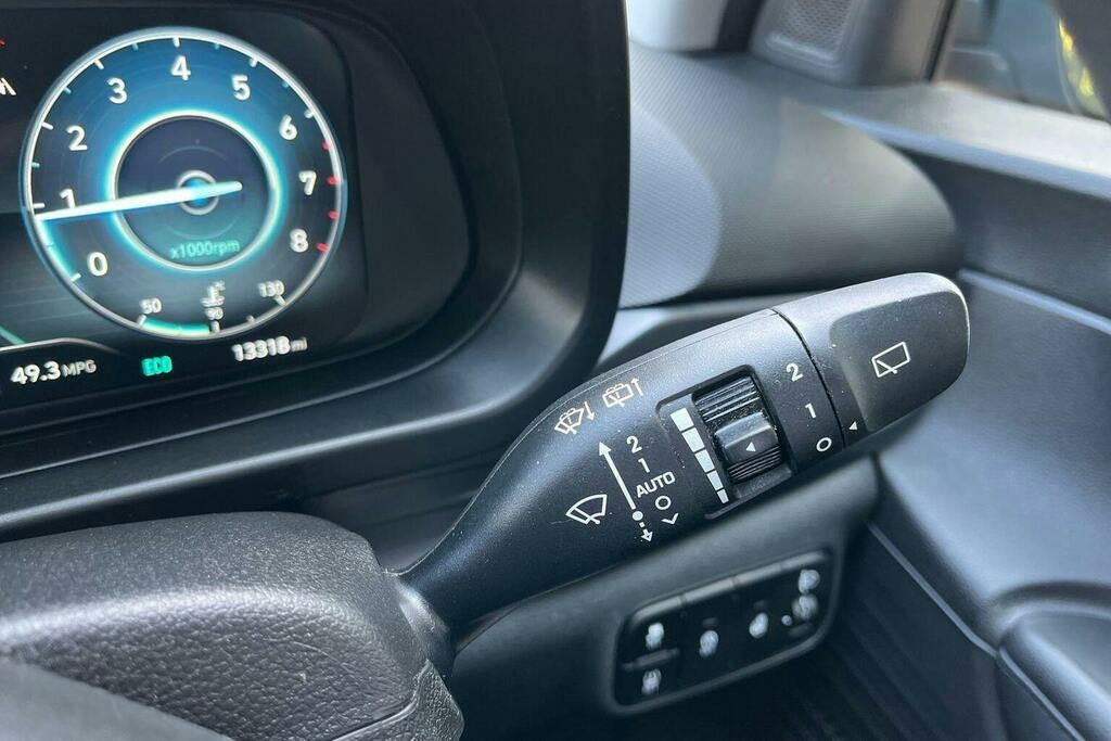 Hyundai I20 1.0T Gdi Advance Grey #35