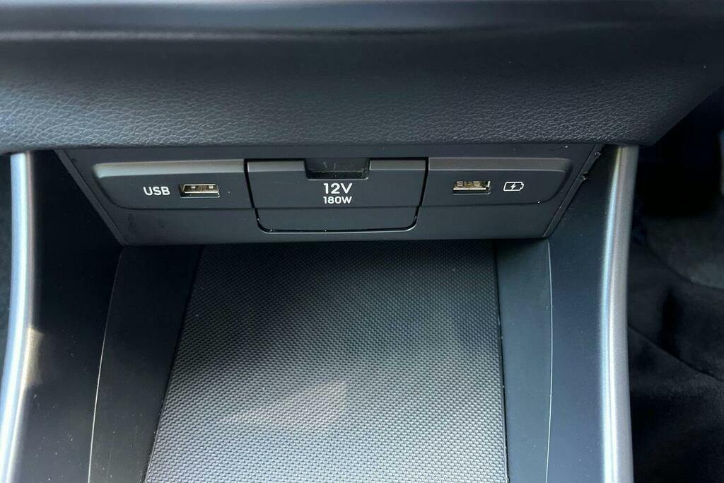 Hyundai I20 1.0T Gdi Advance Grey #31