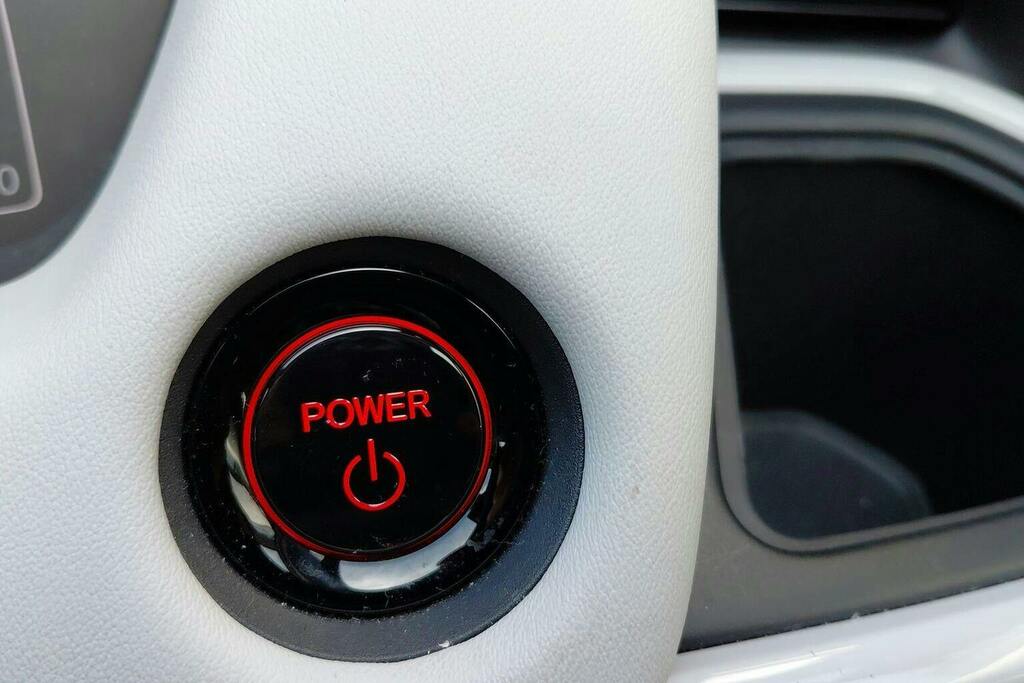 Honda Jazz 1.3 I-vtec Ex Navi Cvt Blue #26
