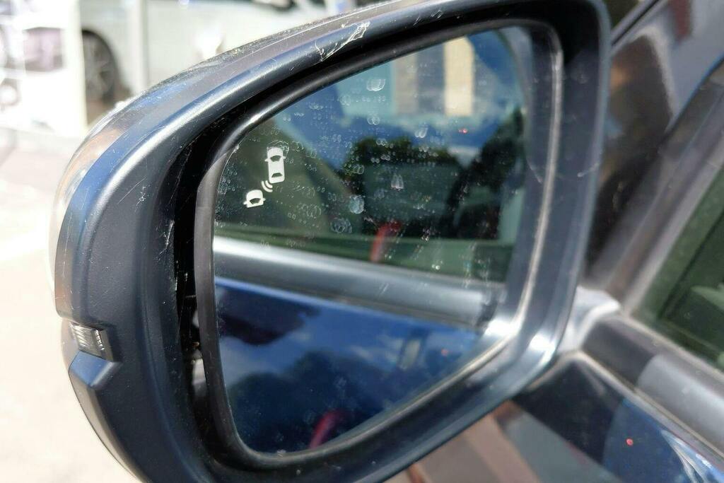 Honda Jazz 1.3 I-vtec Ex Navi Cvt Blue #22