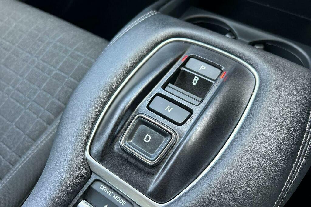 Honda Zr-V 2.0 Ehev Sport Cvt Black #33